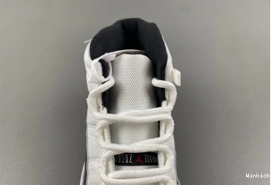 11 CT8012-106 Jordan Air high 1124